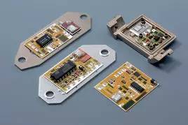 厚膜混合集成電路在汽車租賃行業中的關鍵作用與前景