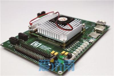 濟南集成電路產業漸成“星火燎原”之勢，初步形成以高端芯片設計為引領的產業鏈生態