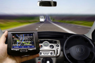 車載導航頻頻出錯？地理信息開發者共商精準未來